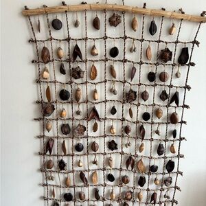 Decorative panno- fruits (fake)